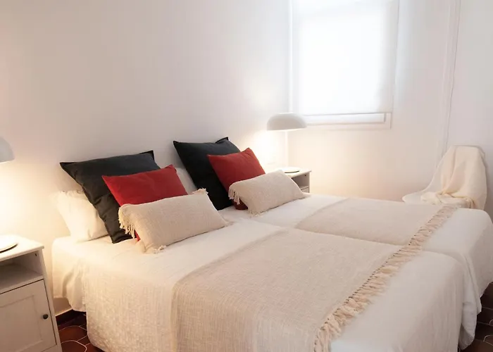 Casa Blanca Beach Apartment
