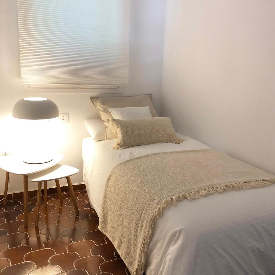 Casa Blanca Apartment Torredembarra