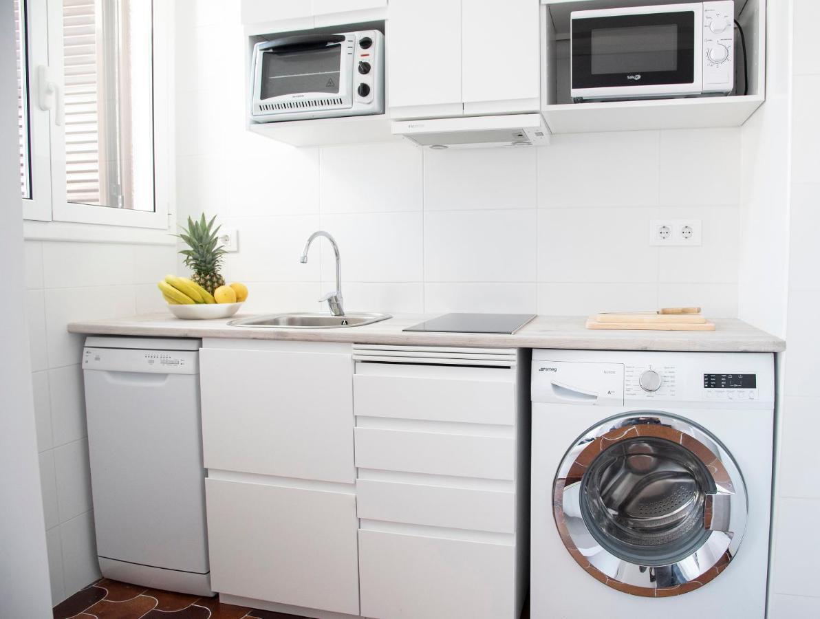 Apartment Casa Blanca