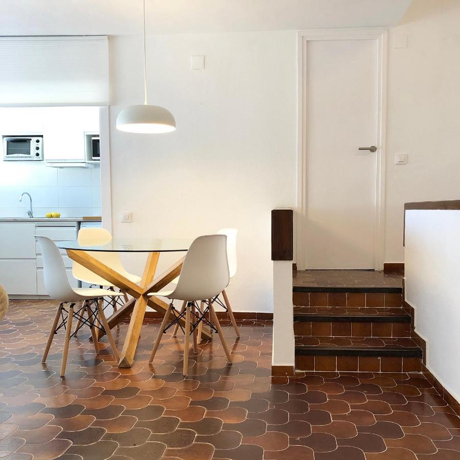 Apartment Casa Blanca Torredembarra
