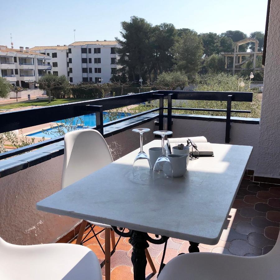 Apartment Casa Blanca