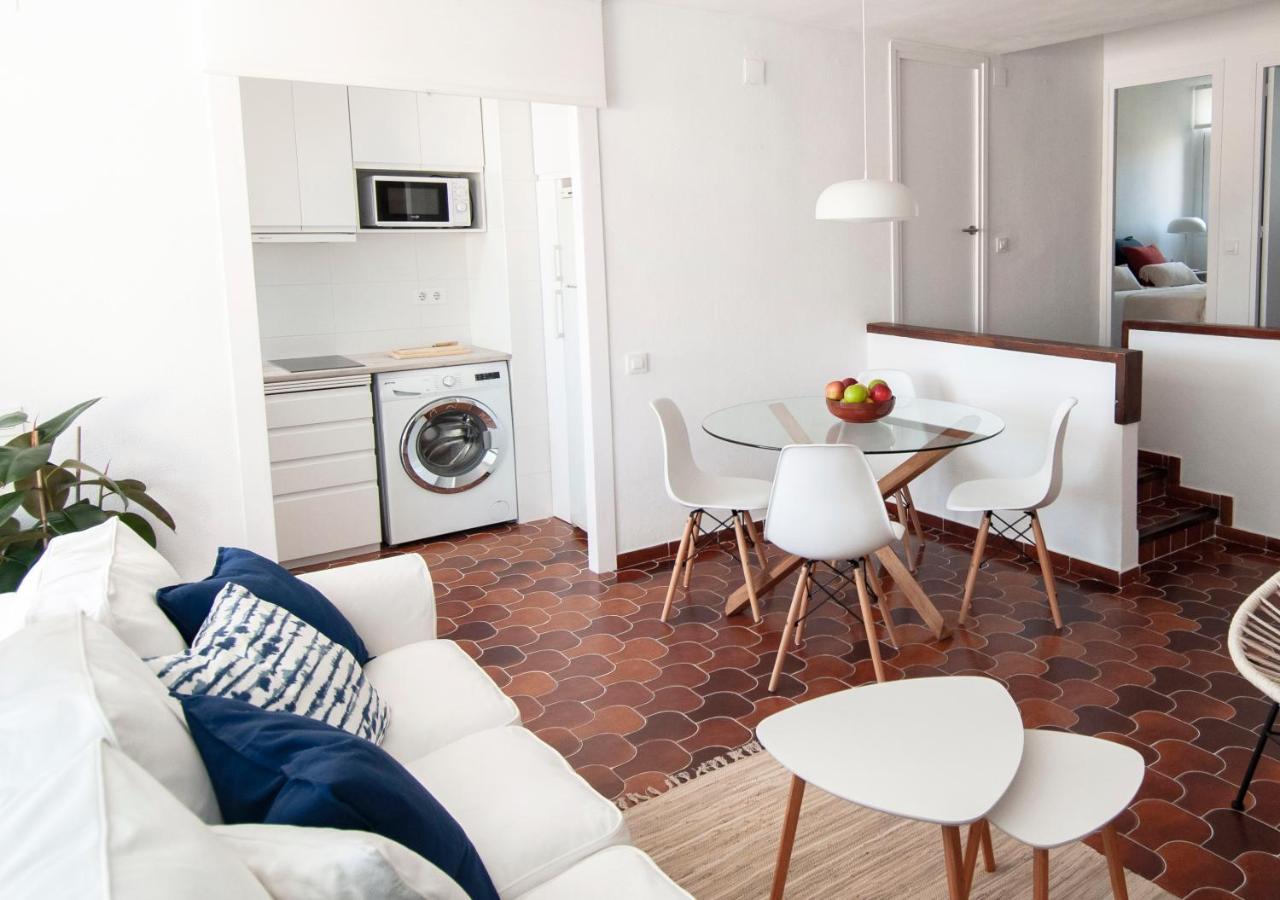 Apartment Casa Blanca