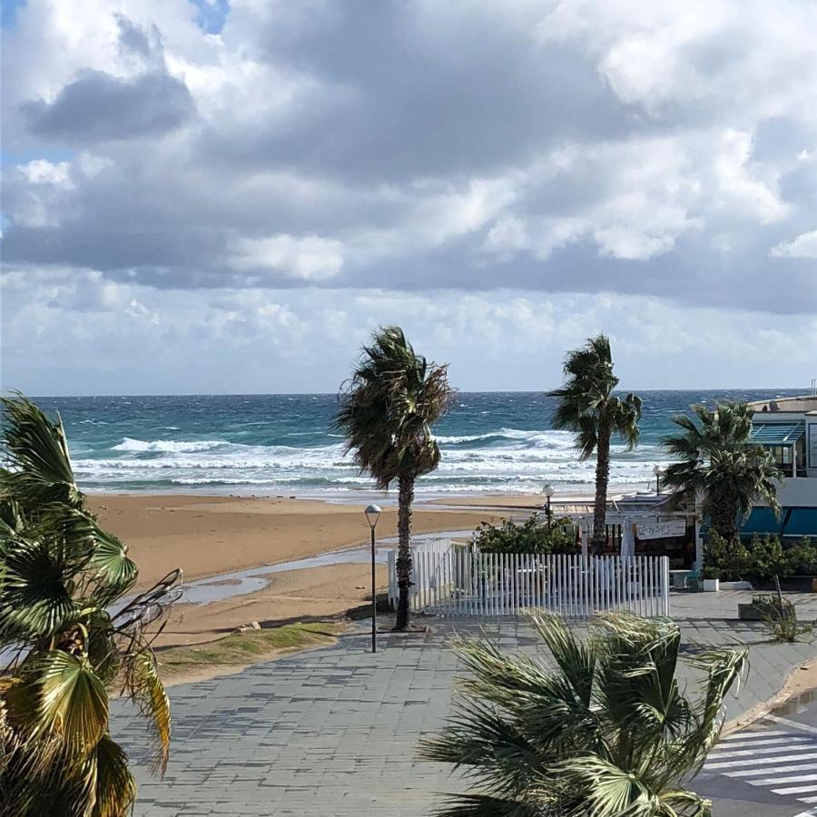Casa Blanca Apartment Torredembarra